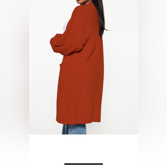 Fashion Nova| Cardigan - Picture 2 of 3
